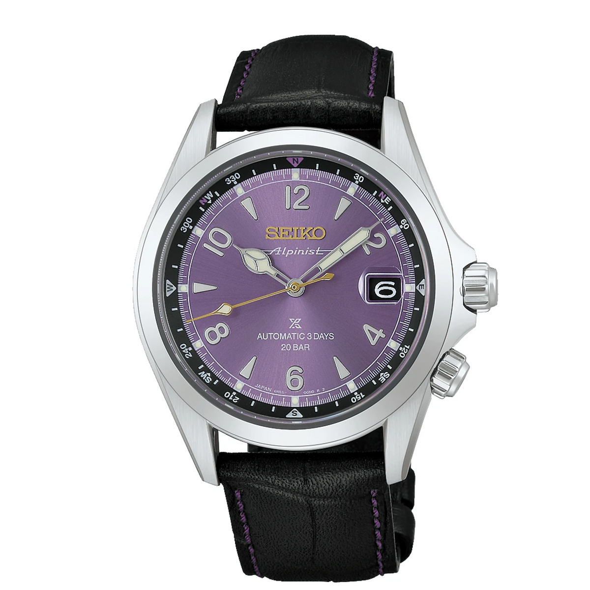 Seiko Prospex Herenhorloge