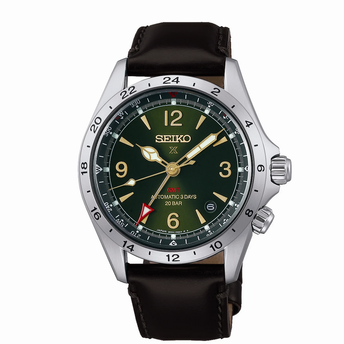 Seiko Prospex Herenhorloge