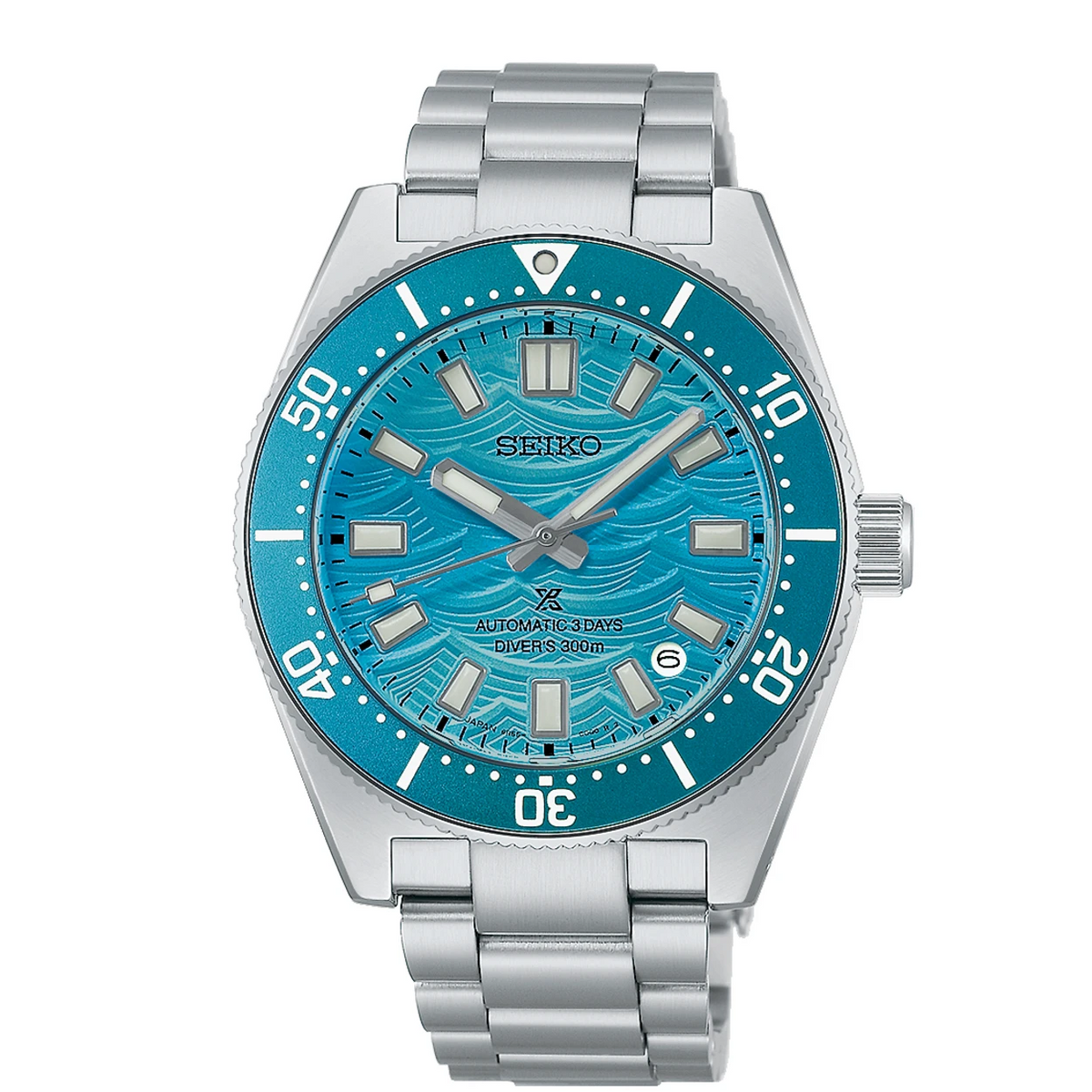 Seiko Prospex Herenhorloge