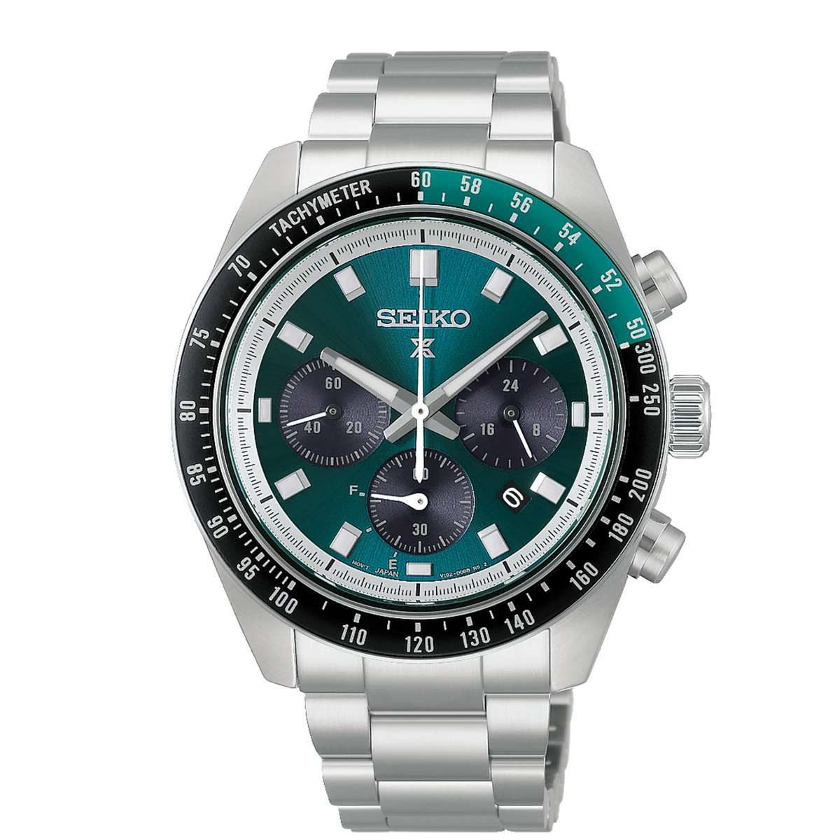 Seiko Prospex Herenhorloge