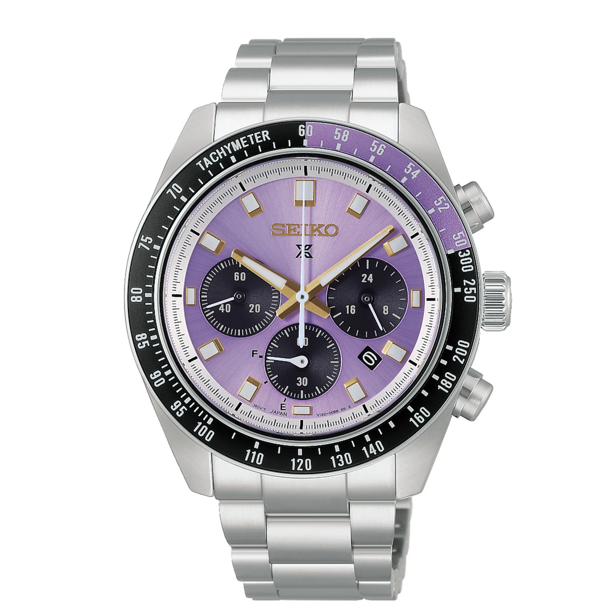 Seiko Prospex Herenhorloge