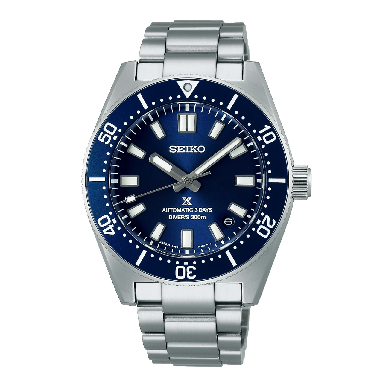 Seiko Prospex Horloge