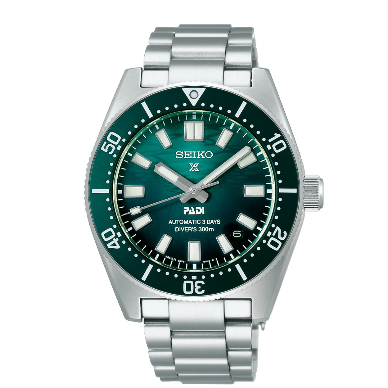 Seiko Prospex Horloge