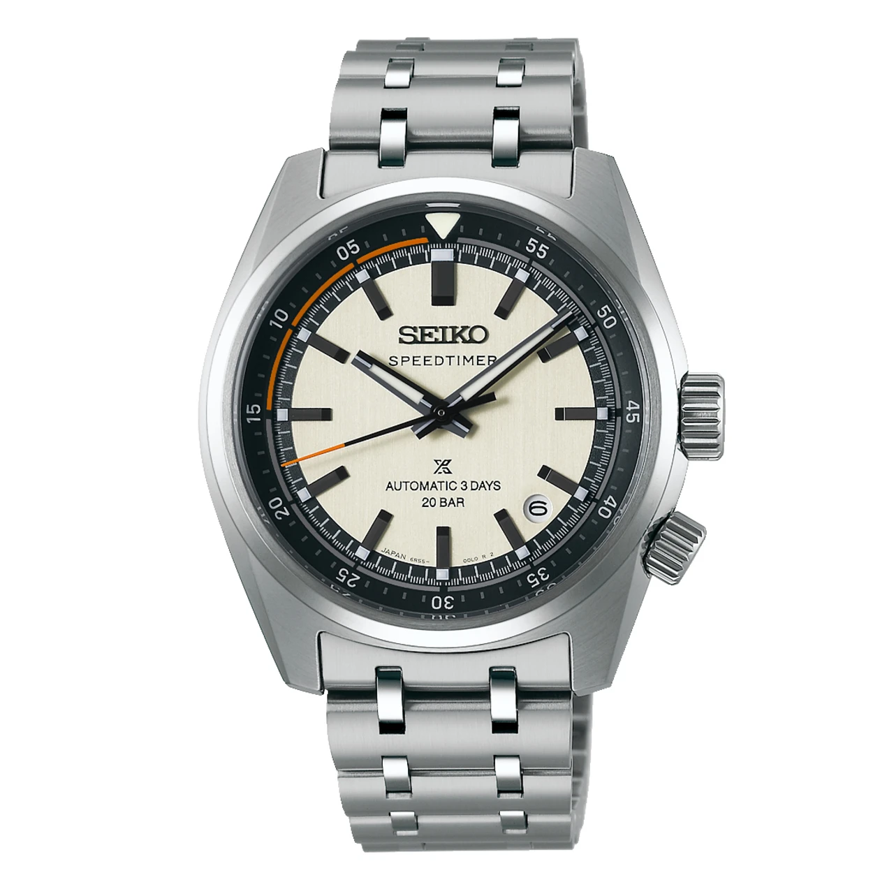 Seiko Prospex Horloge