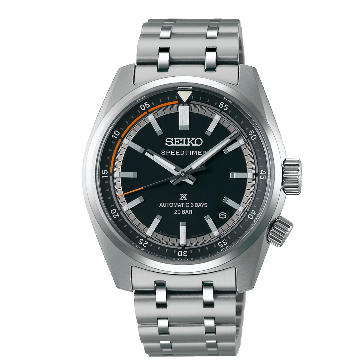 Seiko Prospex Horloge
