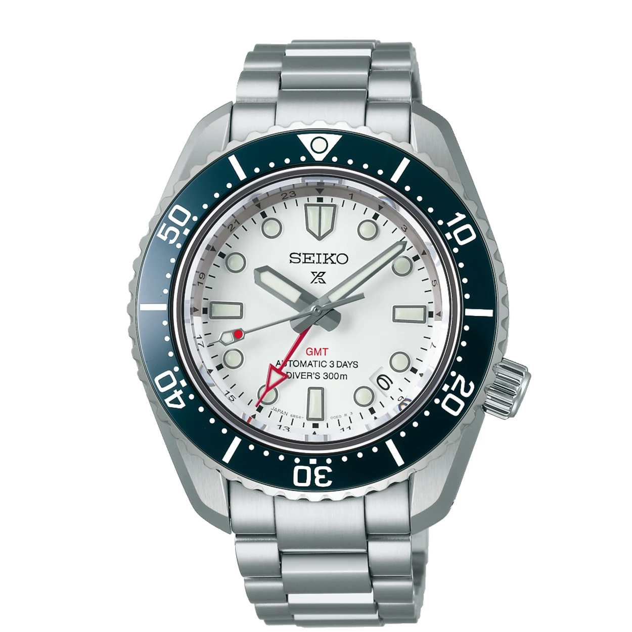 Seiko Prospex Horloge