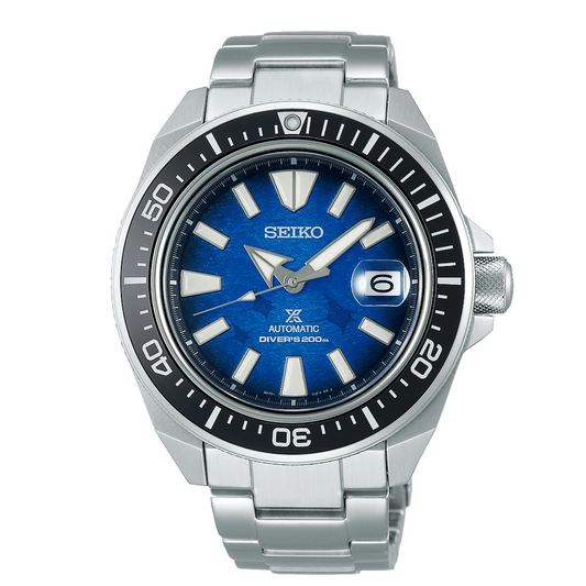 Seiko Prospex Horloge