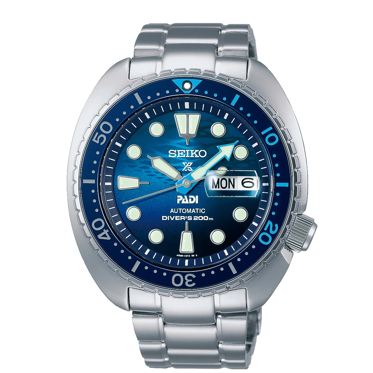 Seiko Prospex Horloge