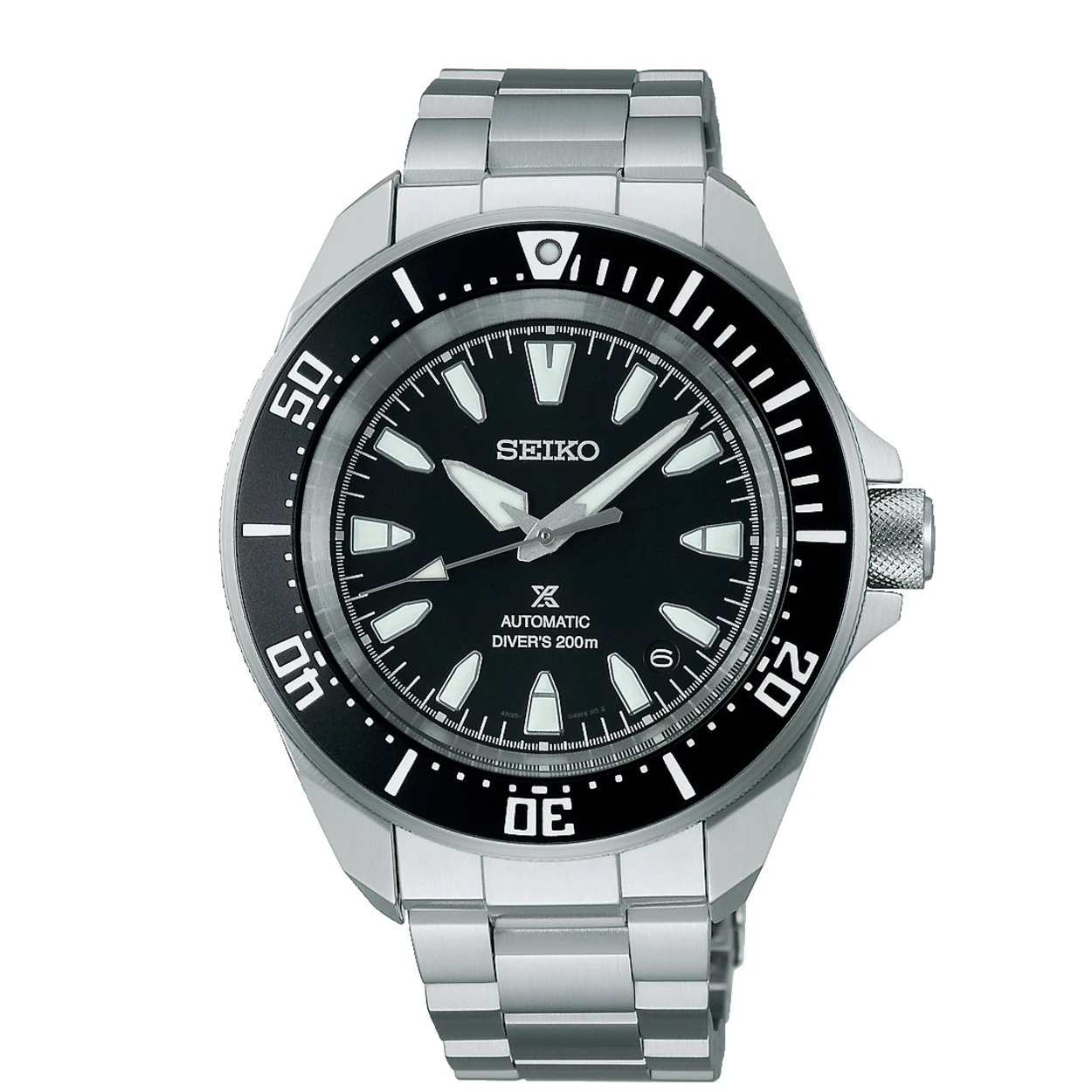Seiko Prospex Horloge