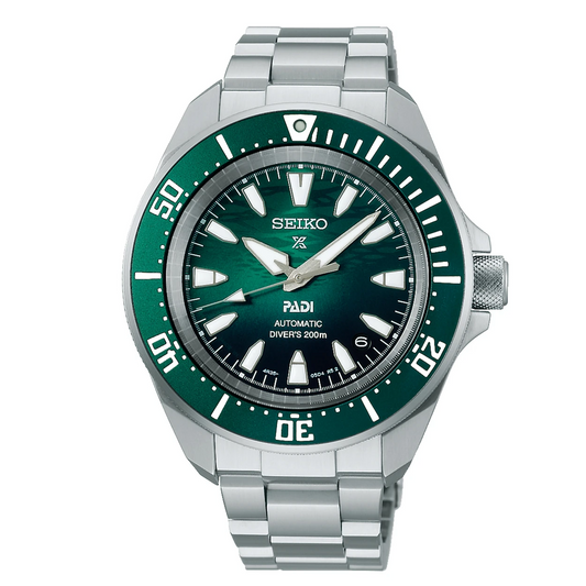 Seiko Prospex Horloge