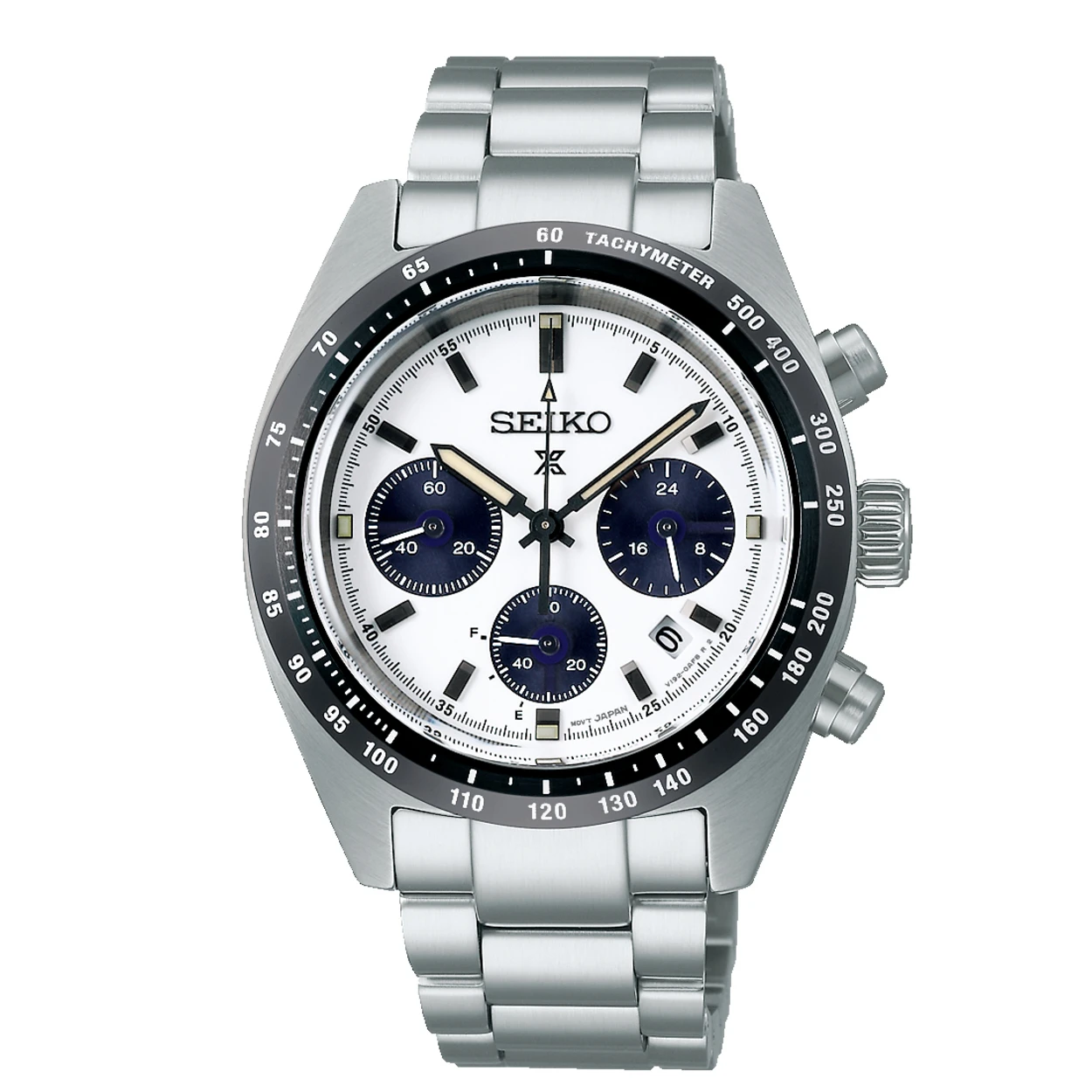 Seiko Prospex Horloge SSC813P1