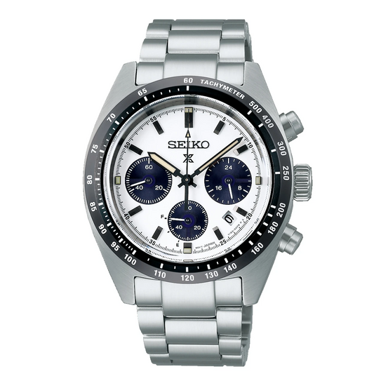 Seiko Prospex Horloge SSC813P1