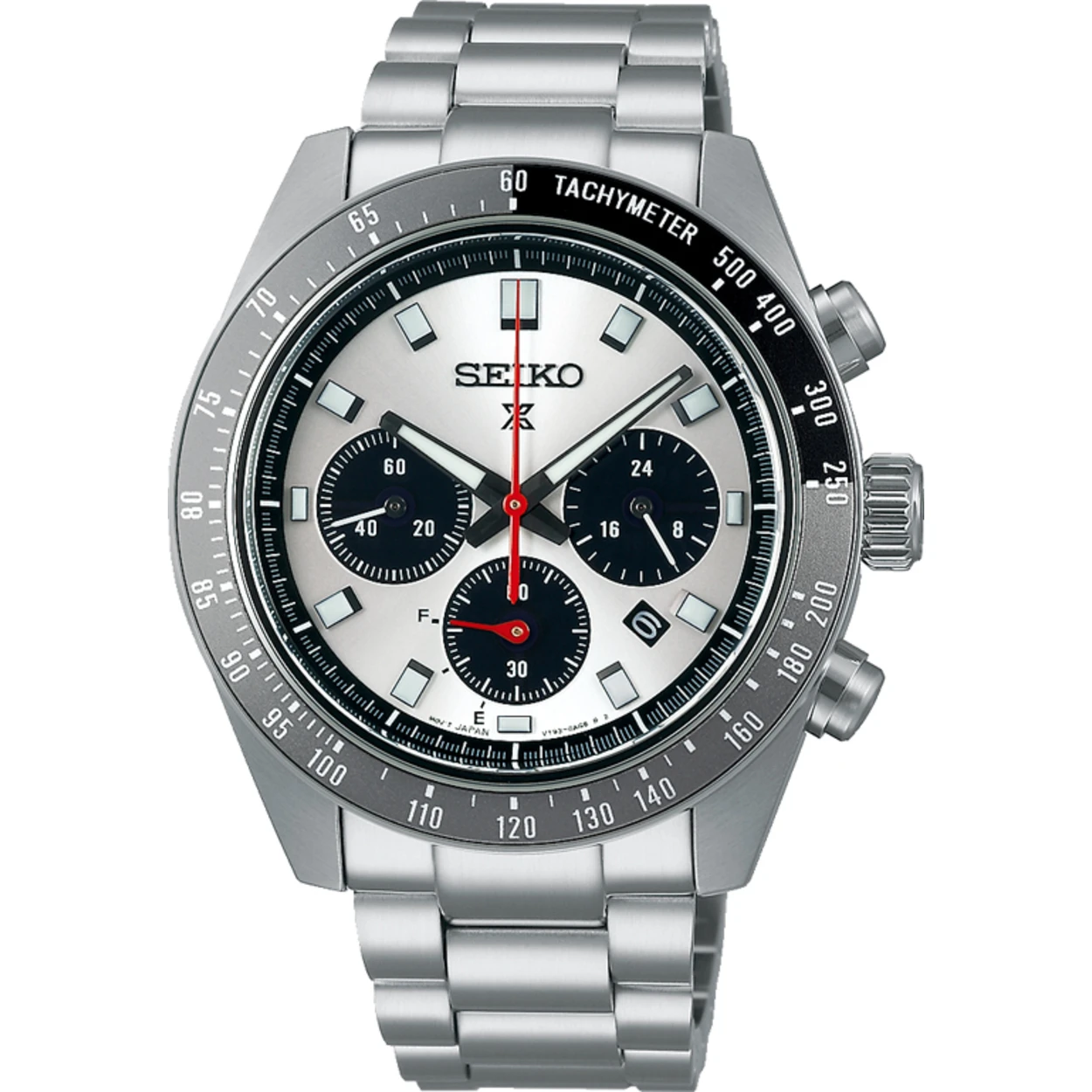 Seiko Prospex Horloge