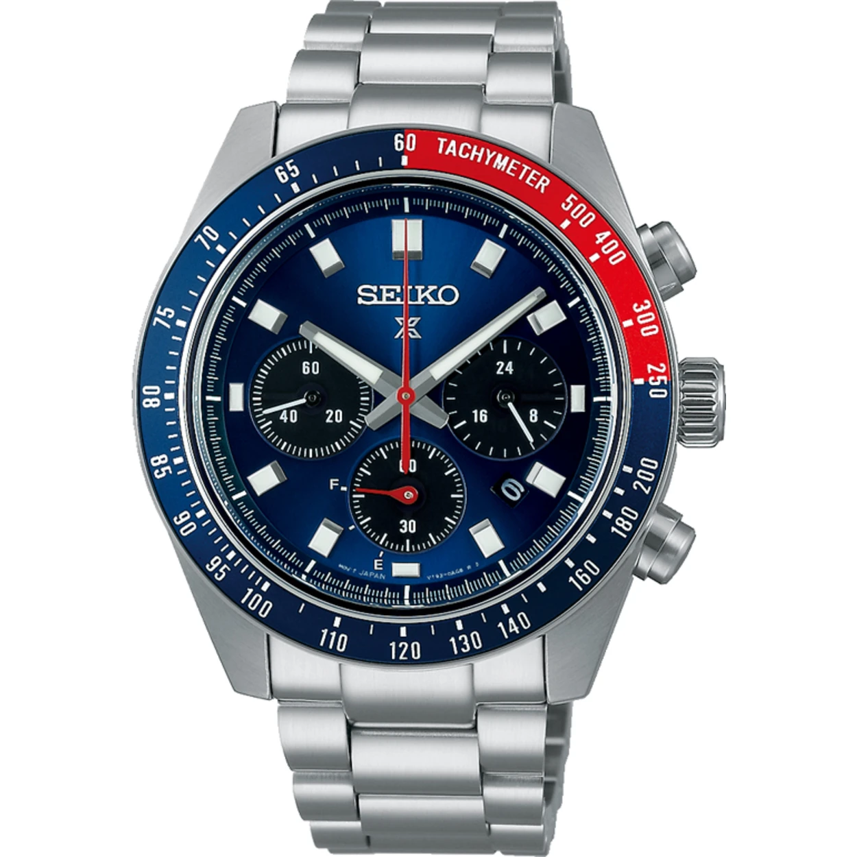 Seiko Prospex Horloge