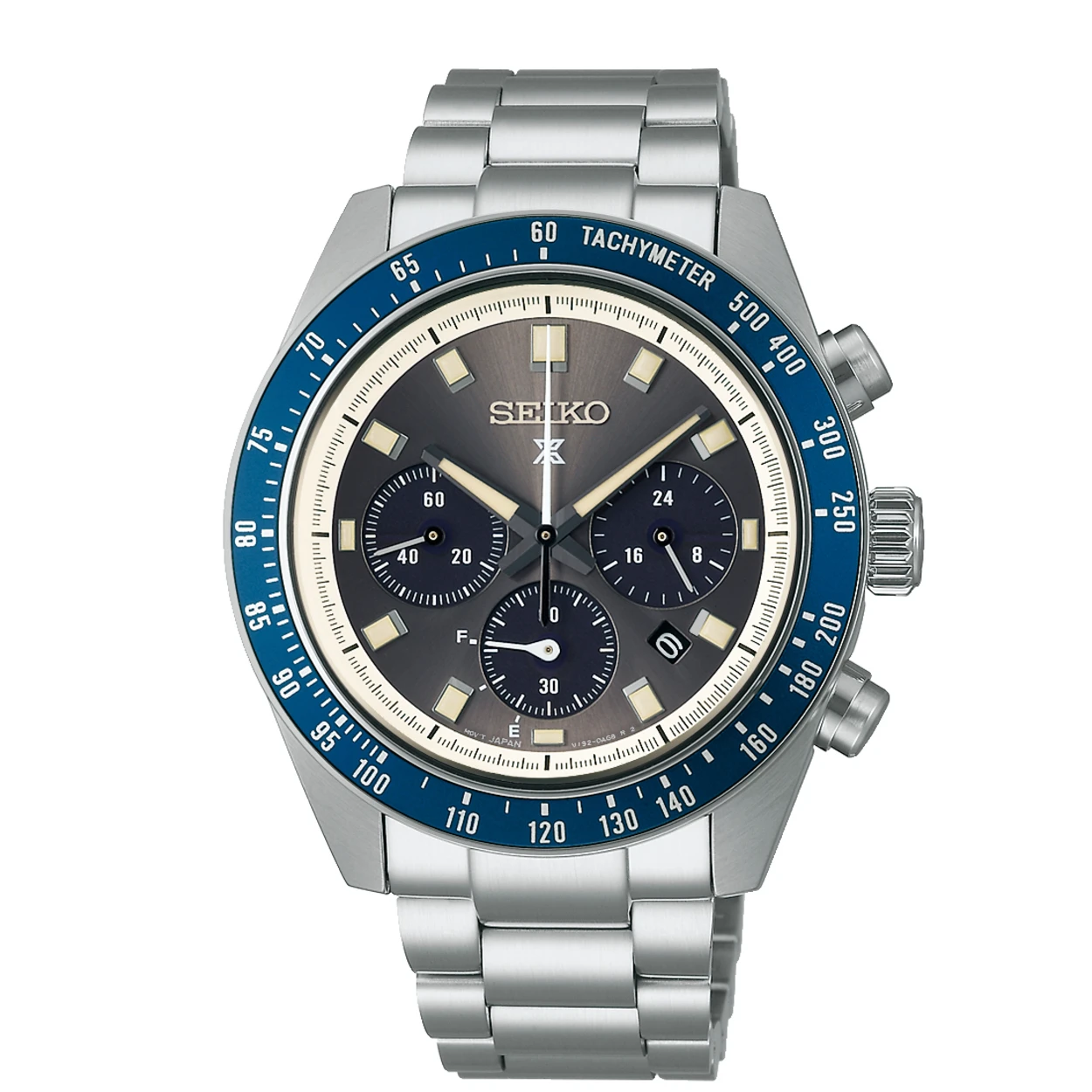 Seiko Prospex Horloge