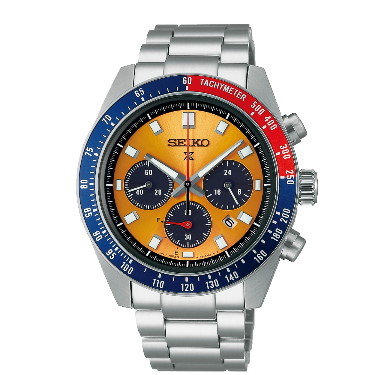 Seiko Prospex Horloge