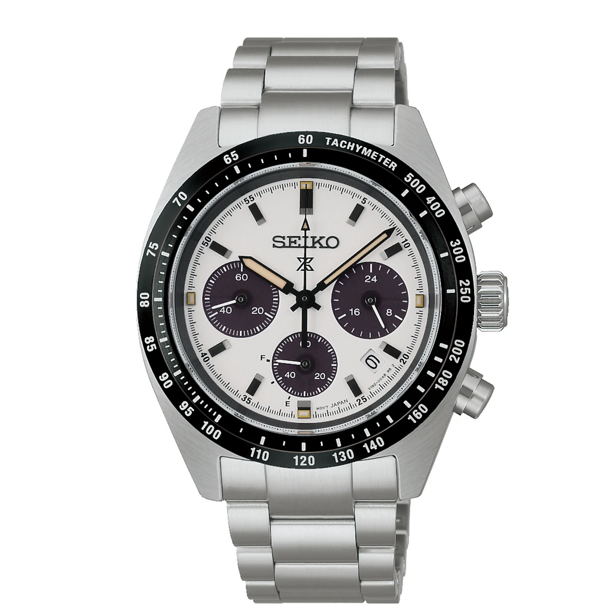 Seiko Prospex horloge