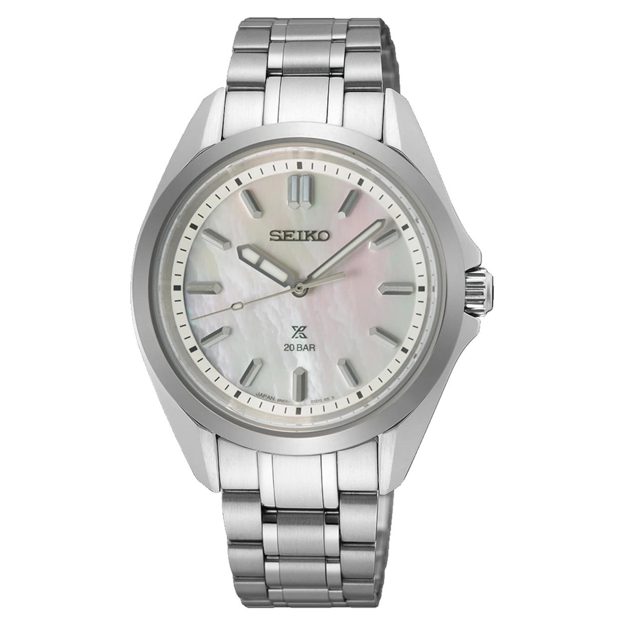 Seiko Prospex Horloge