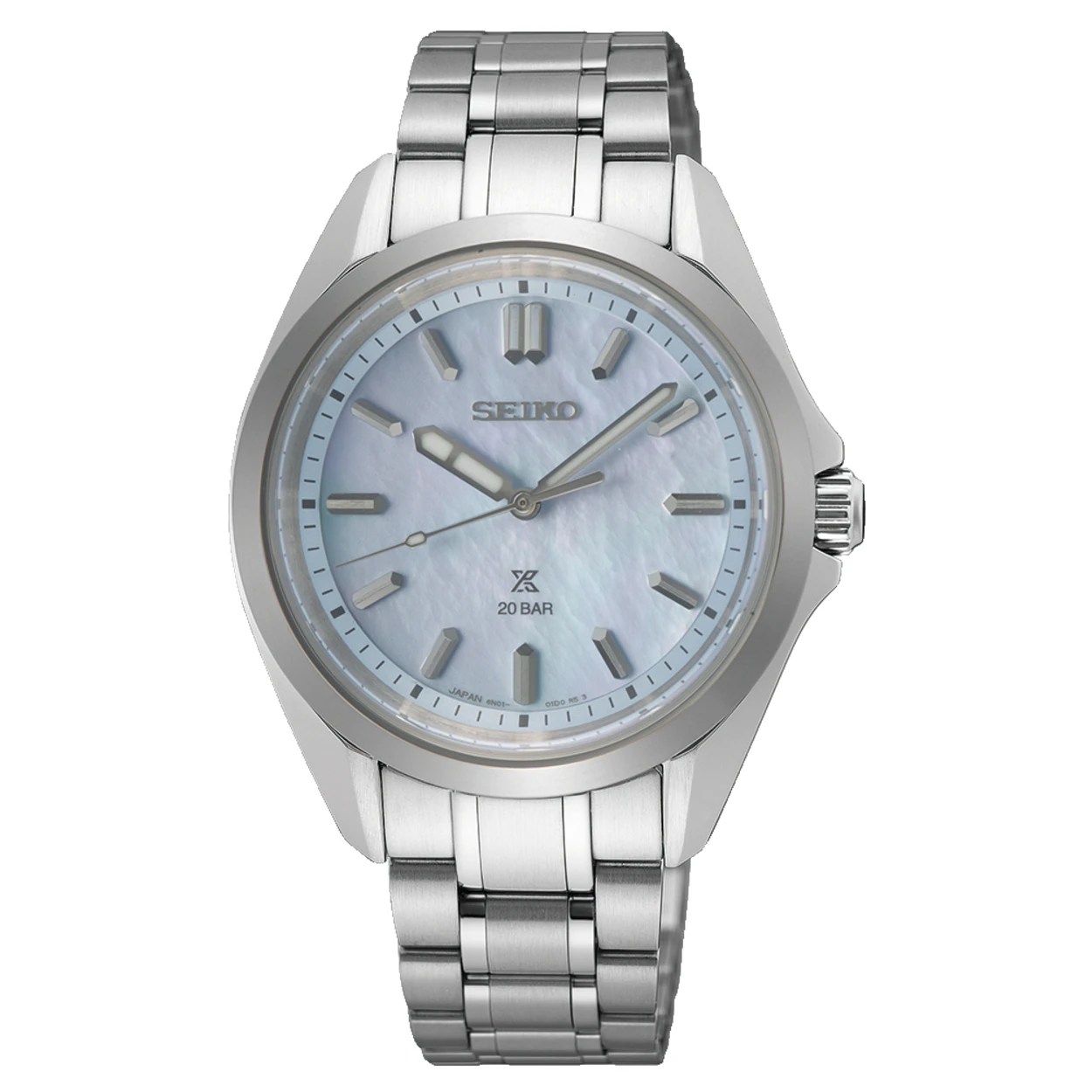 Seiko Prospex Horloge