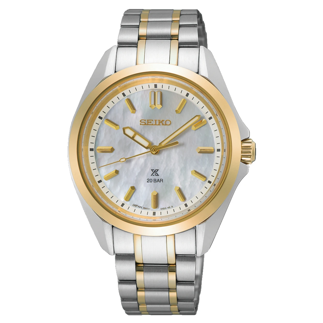 Seiko Prospex Horloge