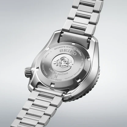 Seiko Prospex SPB509J1