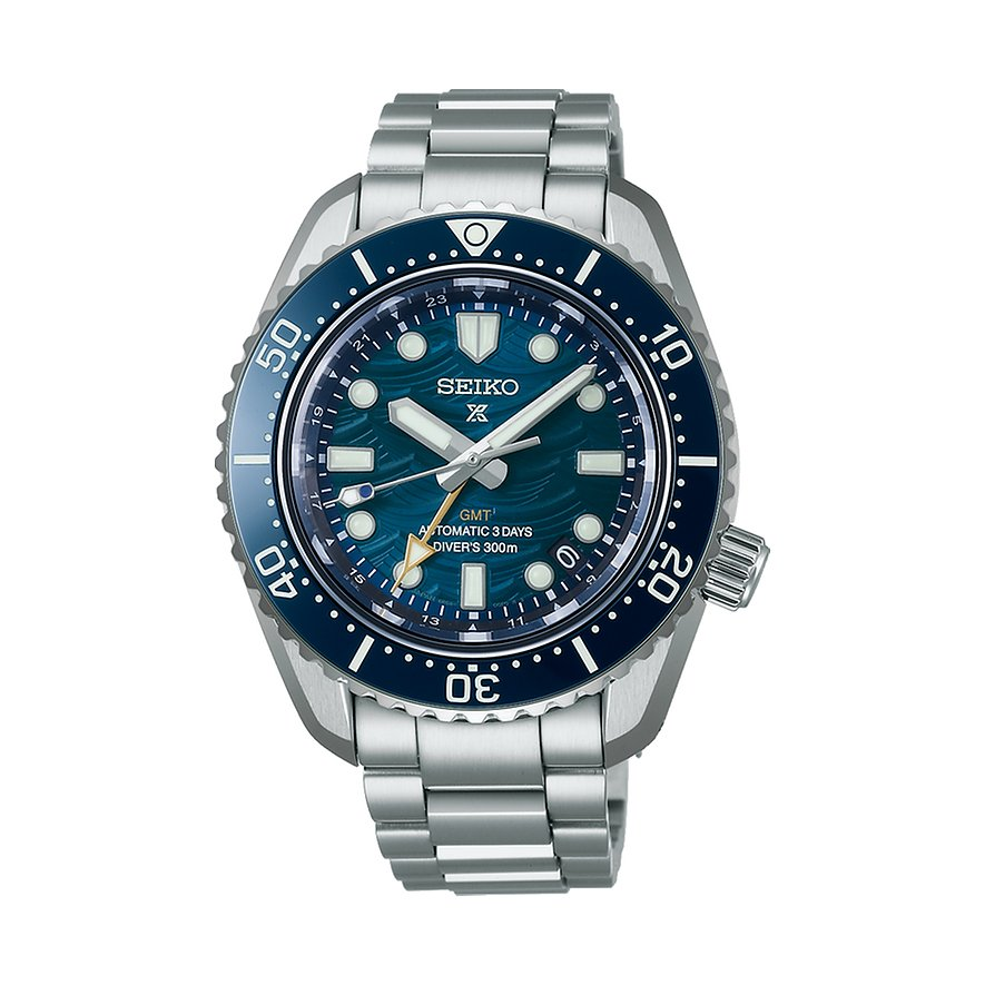 Seiko Prospex SPB509J1