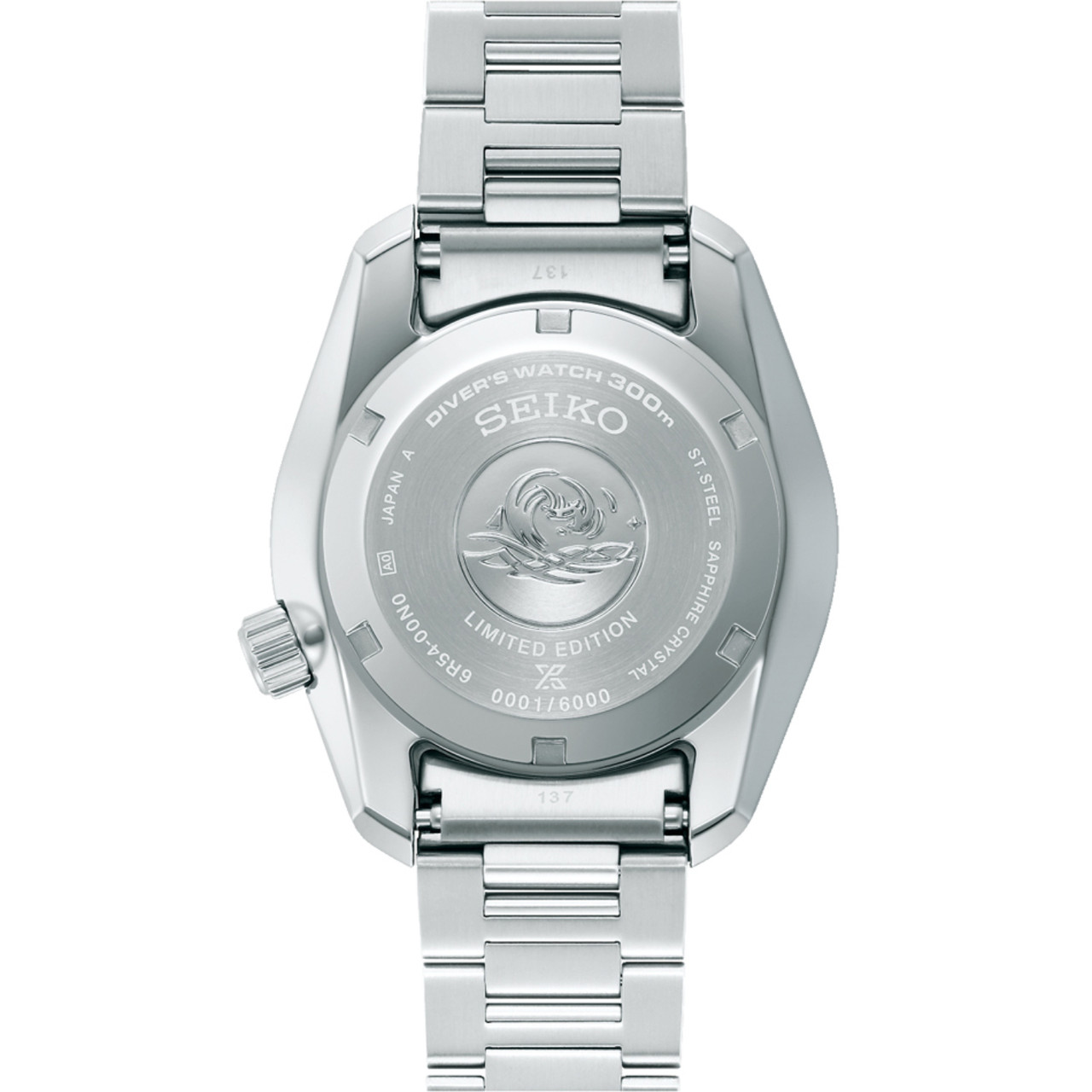 Seiko Prospex SPB509J1