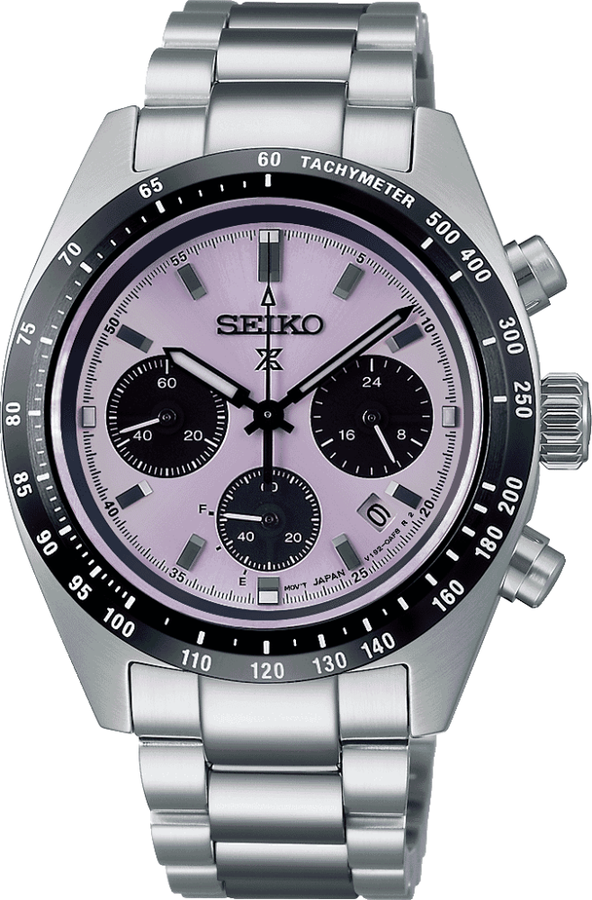 Seiko Prospex Speedtimer SSC955P1