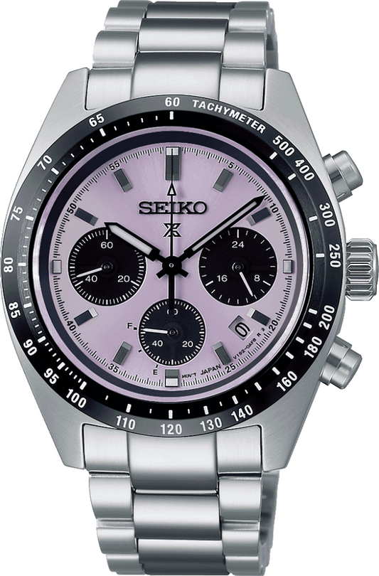 Seiko Prospex Speedtimer SSC955P1