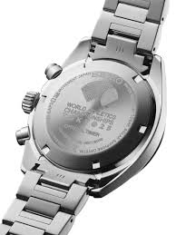 Seiko Prospex Speedtimer SSC955P1