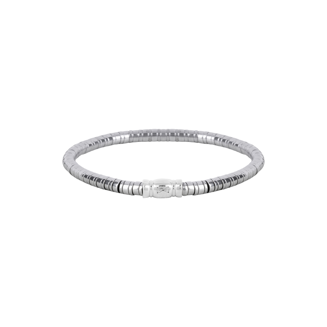 Silver Peaks - 8mm  (17,5cm)