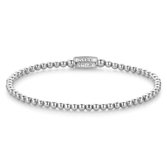 Silver Shine - 3mm M