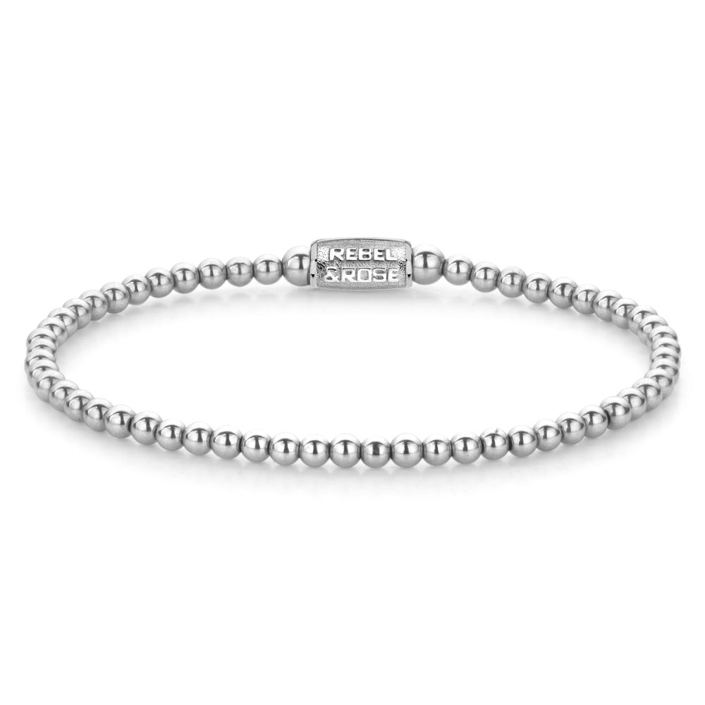 Silver Shine - 3mm XS