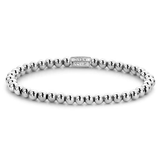 Silver Shine - 4mm XS