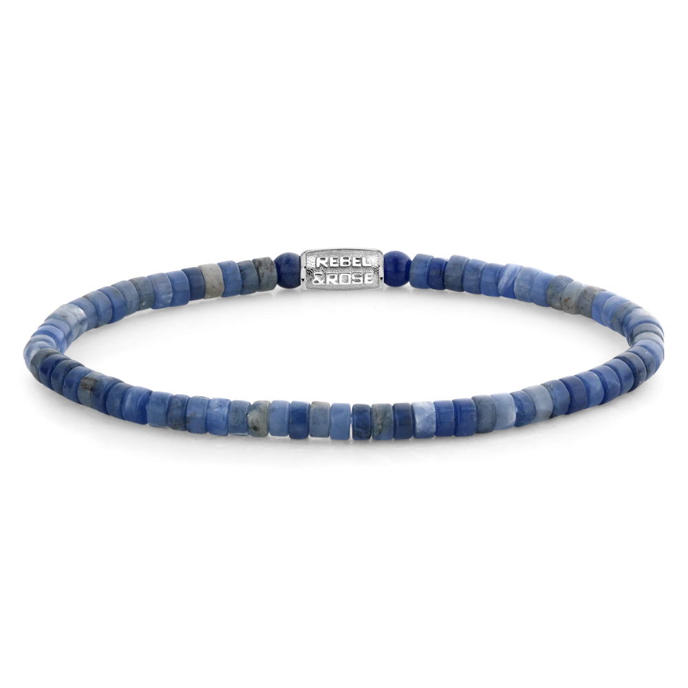 Slices - Midnight Blue - 4mm L