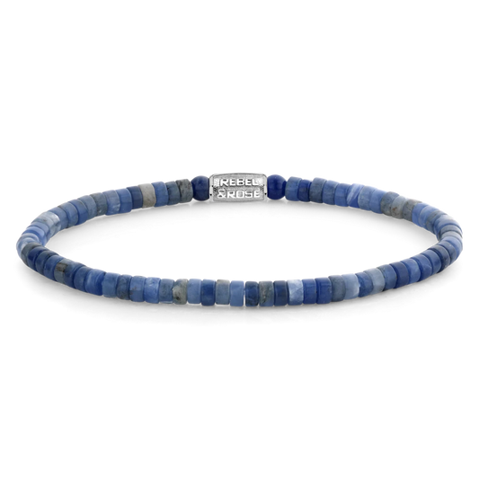 Slices - Midnight Blue - 4mm L