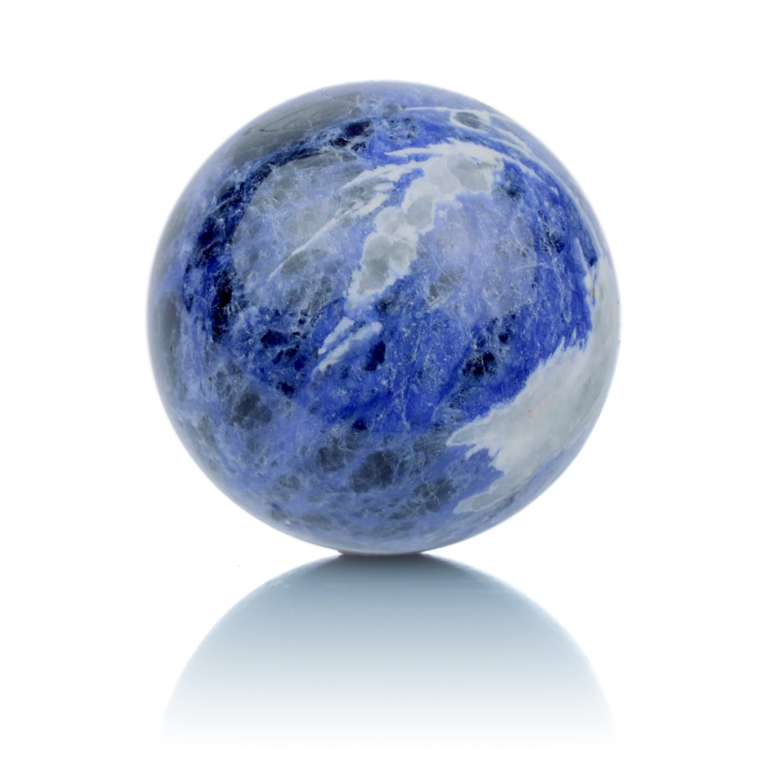 Sodalite