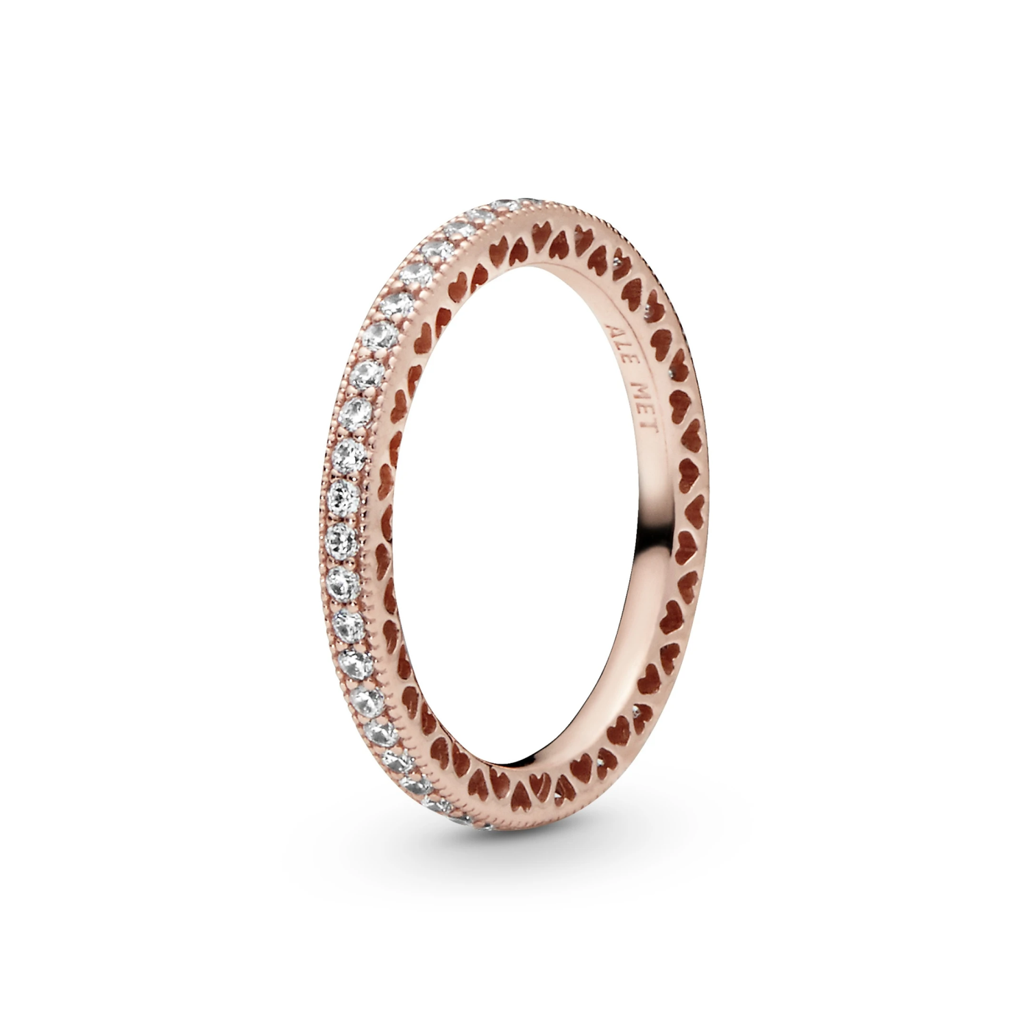 Sprankeling & Harten Ring