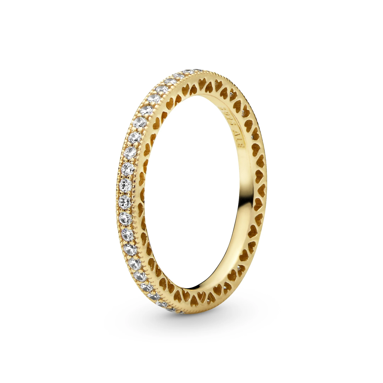 Sprankeling & Harten Ring