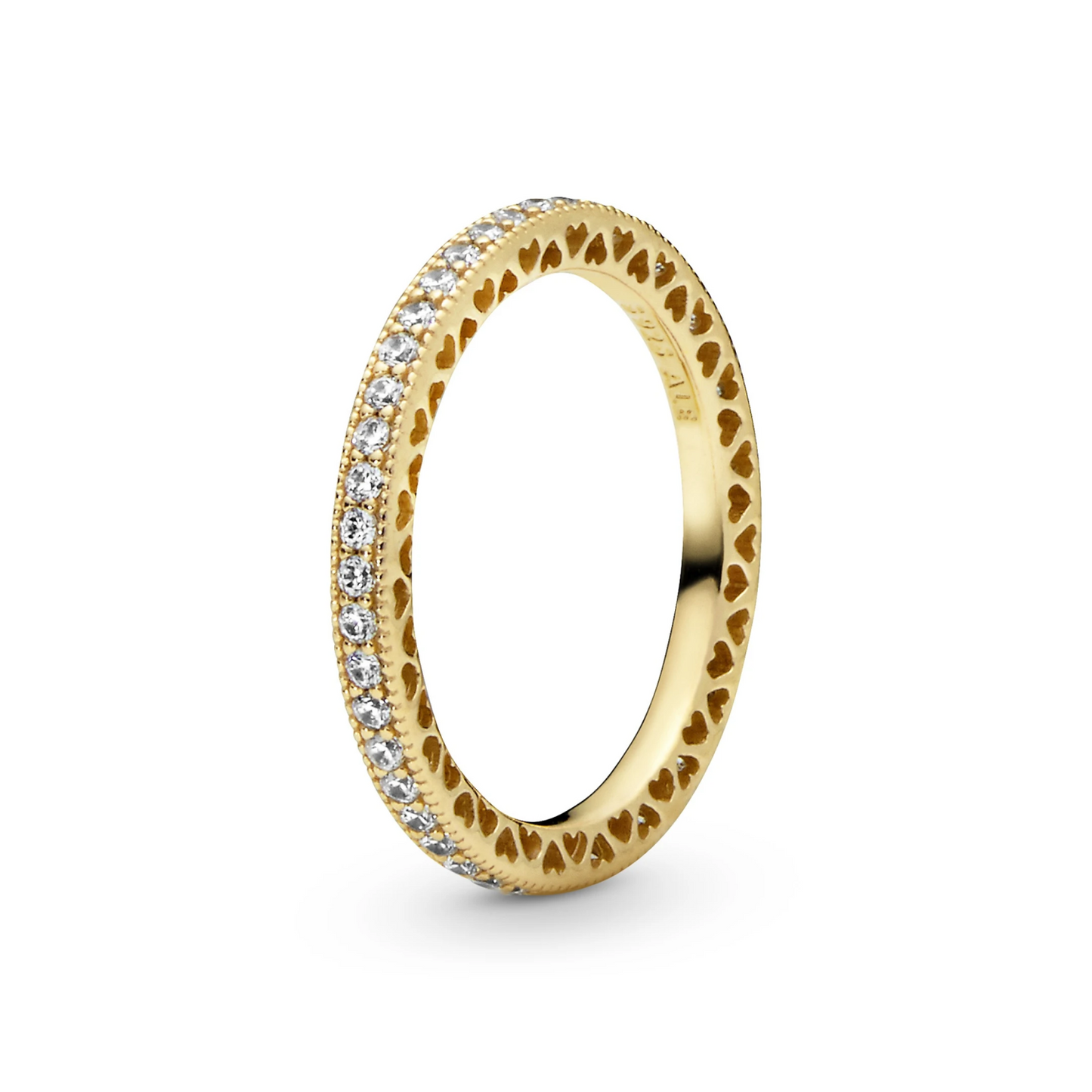 Sprankeling & Harten Ring