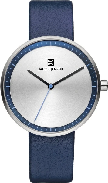 JACOB JENSEN STAINLESS STEEL -STRATA- 282.