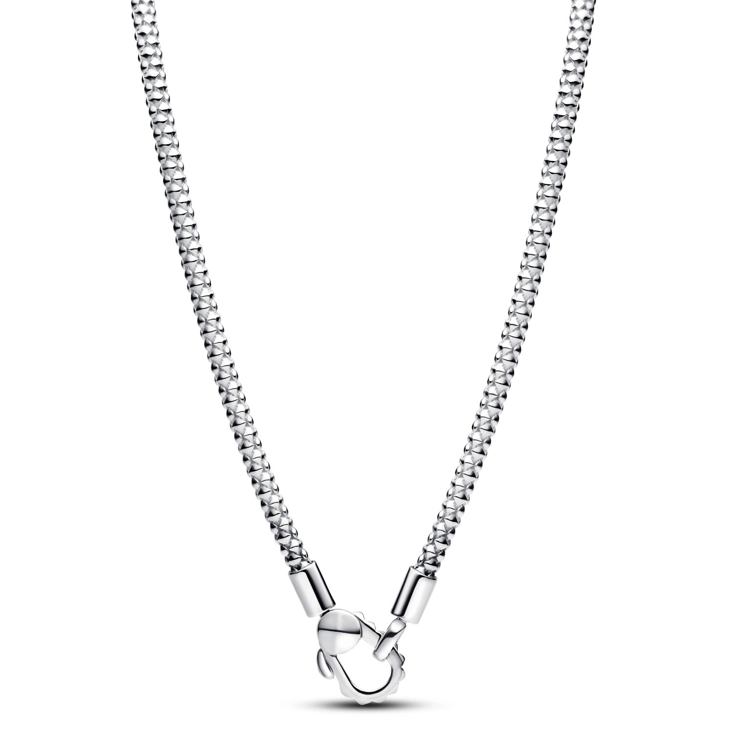 Sterling silver