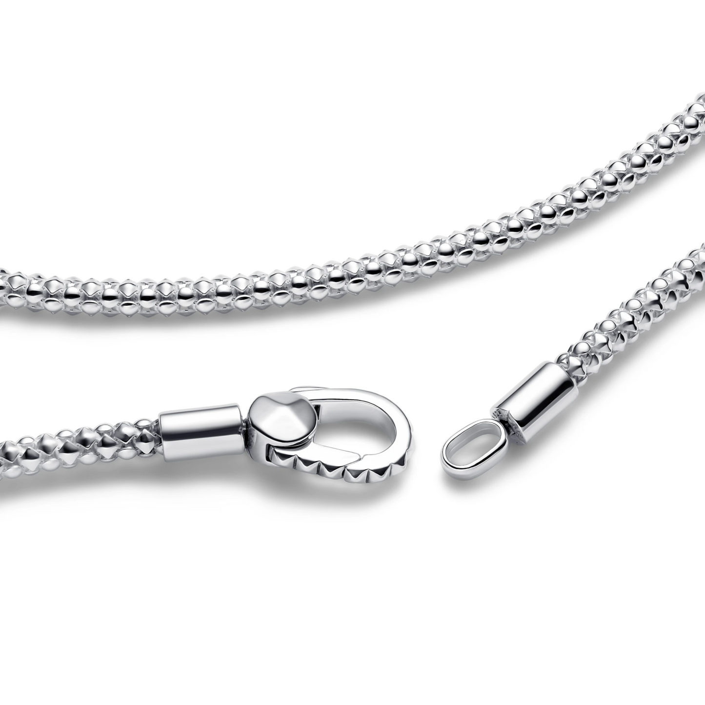 Sterling silver