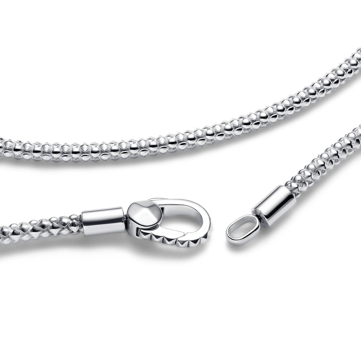 Sterling silver