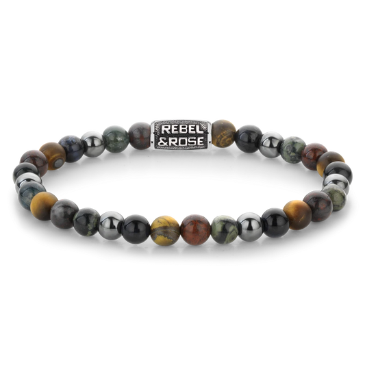 Stormy Weather Vintage - 6mm L