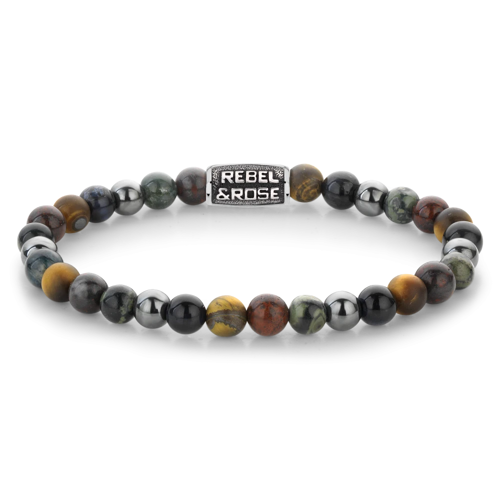 Stormy Weather Vintage - 6mm M