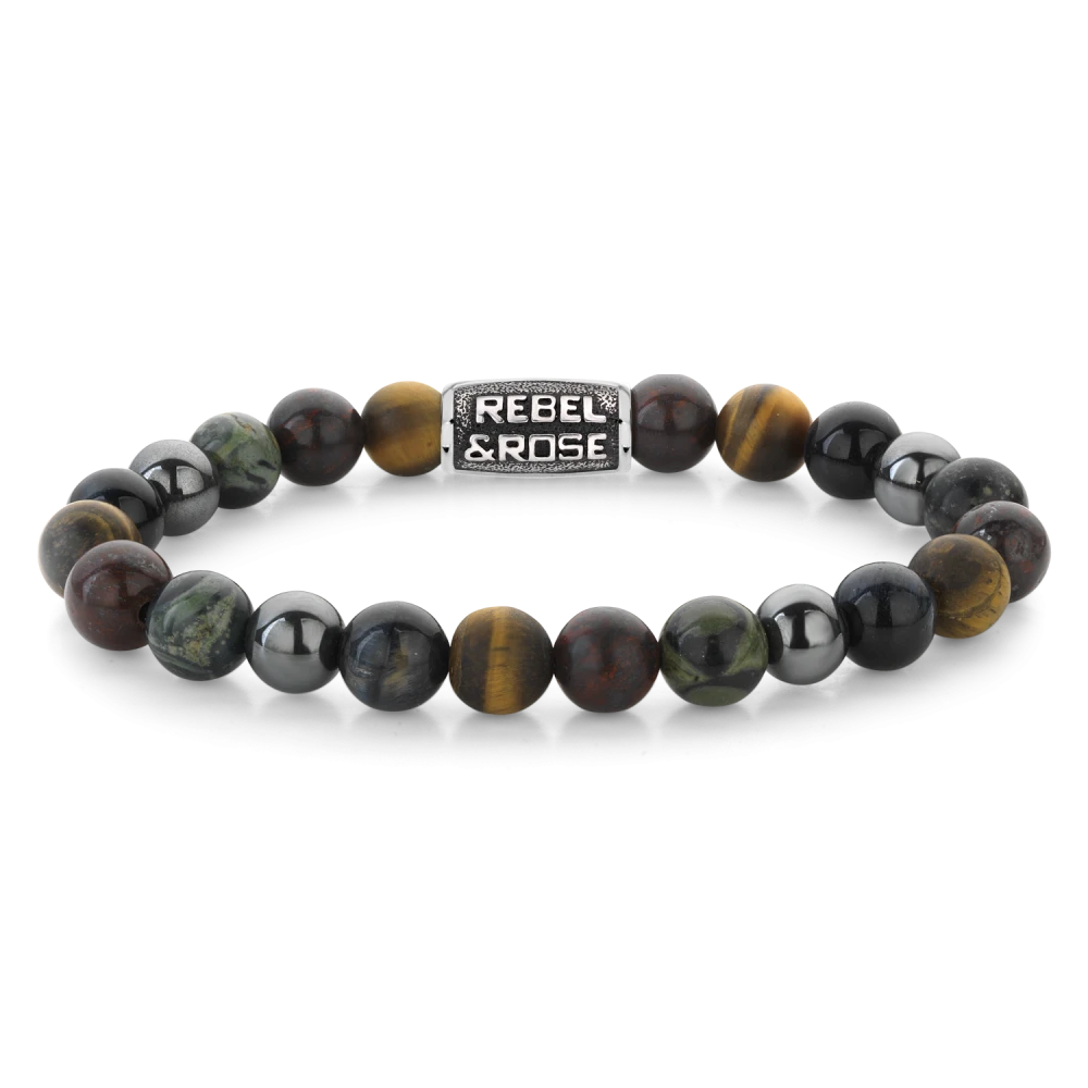 Stormy Weather Vintage - 8mm M