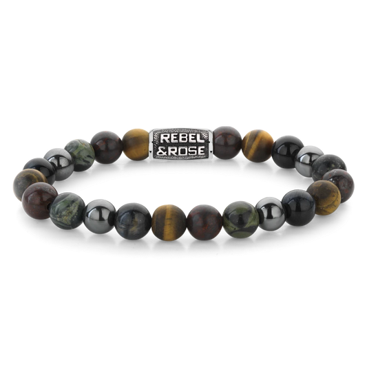 Stormy Weather Vintage - 8mm M