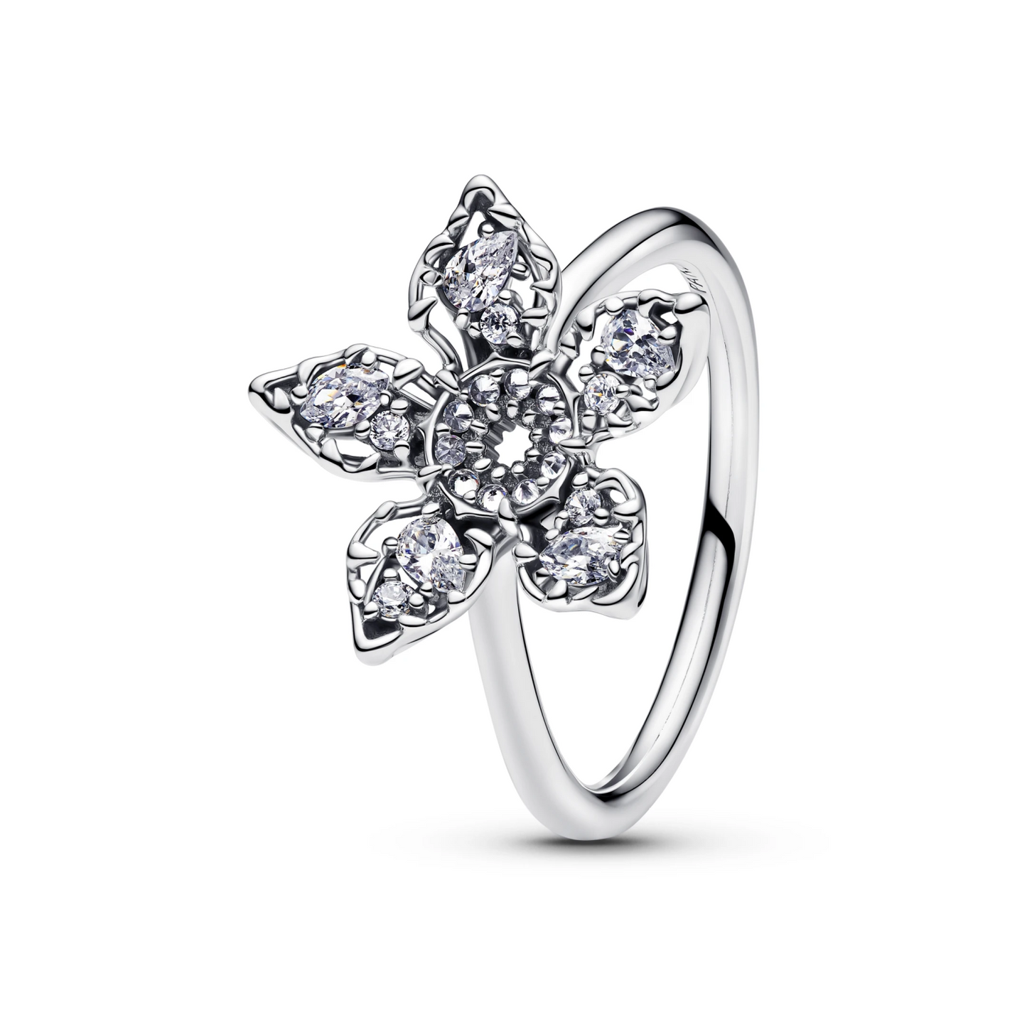 Stranger Things Demogorgon-ring
