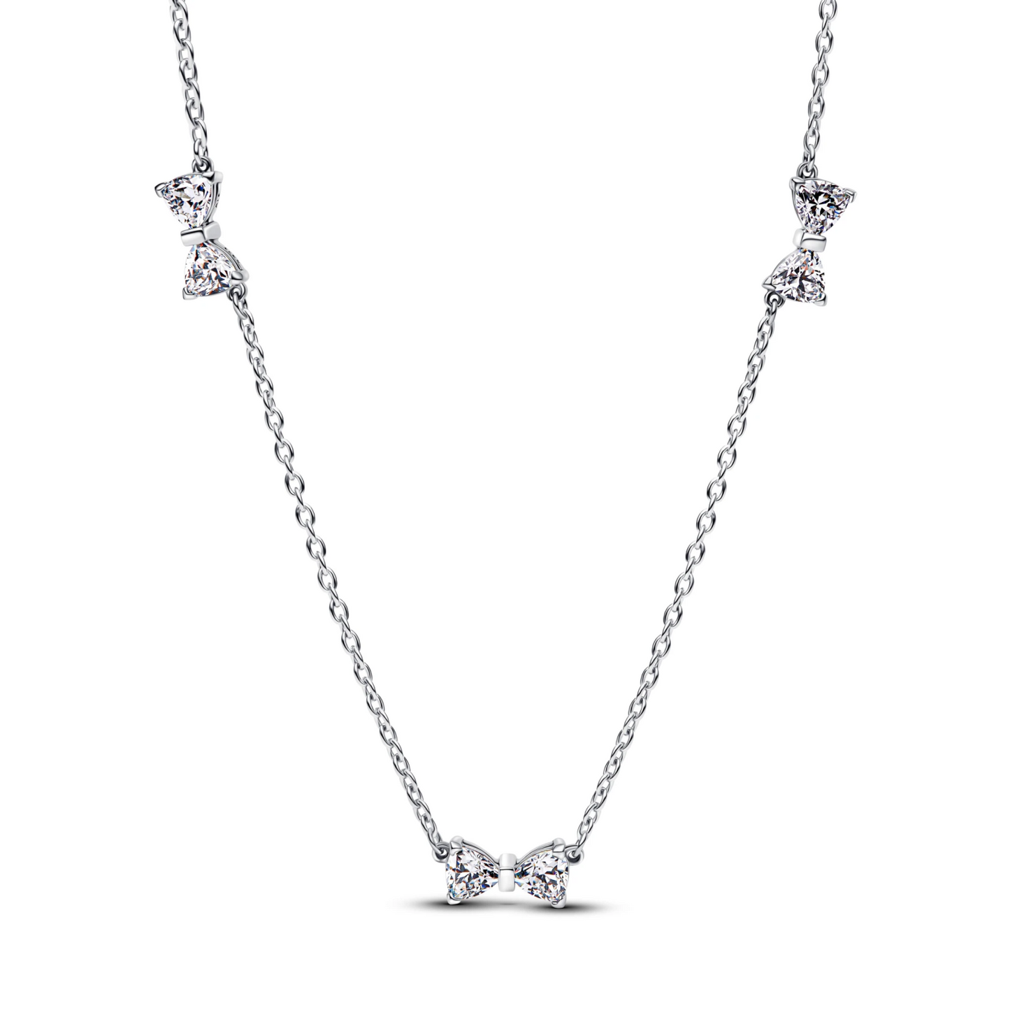 Strikkenketting